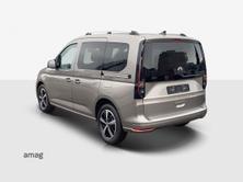 VW Caddy Liberty, Diesel, Voiture nouvelle, Automatique - 3