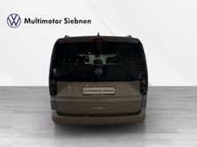 VW Caddy Liberty, Benzina, Auto nuove, Automatico - 4