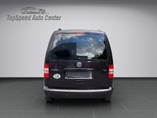 VW Caddy 1.2 TSI Family, Essence, Occasion / Utilisé, Manuelle - 5