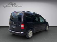 VW Caddy 1.2 TSI Family, Essence, Occasion / Utilisé, Manuelle - 6