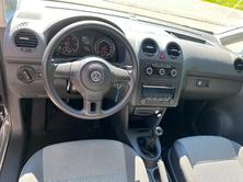 VW Caddy Maxi Kaw. 1.6 TDI, Diesel, Occasion / Gebraucht, Handschaltung - 7