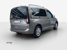 VW Caddy Liberty, Diesel, Occasioni / Usate, Automatico - 4
