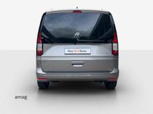 VW Caddy Liberty, Diesel, Occasioni / Usate, Automatico - 6