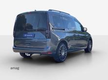 VW Caddy Liberty, Diesel, Occasioni / Usate, Automatico - 4