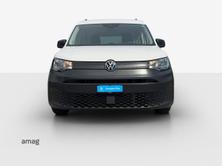 VW Caddy, Diesel, Occasion / Gebraucht, Handschaltung - 5