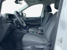 VW Caddy, Diesel, Occasion / Gebraucht, Handschaltung - 7
