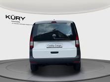 VW Caddy Cargo Entry, Diesel, Neuwagen, Handschaltung - 6