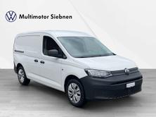 VW Caddy Cargo Maxi, Diesel, Occasioni / Usate, Manuale - 7