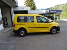 VW Caddy 2.0 TDI 4Motion, Diesel, Occasioni / Usate, Manuale - 3