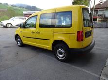 VW Caddy 2.0 TDI 4Motion, Diesel, Occasioni / Usate, Manuale - 5