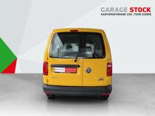 VW Caddy Maxi Kastenwagen, Diesel, Occasioni / Usate, Manuale - 4