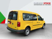 VW Caddy Maxi Kastenwagen, Diesel, Occasioni / Usate, Manuale - 5