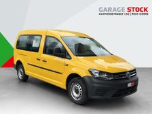 VW Caddy Maxi Kastenwagen, Diesel, Occasioni / Usate, Manuale - 7