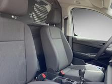 VW Caddy Cargo Maxi, Diesel, Occasion / Utilisé, Manuelle - 7