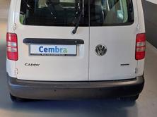VW Caddy 2.0 Benzin / CNG, Occasion / Gebraucht, Handschaltung - 5