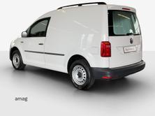 VW Caddy Fourgon, Diesel, Occasion / Gebraucht, Handschaltung - 3