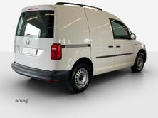 VW Caddy Fourgon, Diesel, Occasion / Gebraucht, Handschaltung - 4