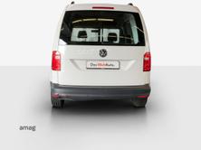 VW Caddy Fourgon, Diesel, Occasion / Gebraucht, Handschaltung - 6