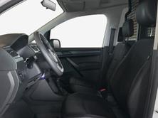 VW Caddy Fourgon, Diesel, Occasion / Gebraucht, Handschaltung - 7