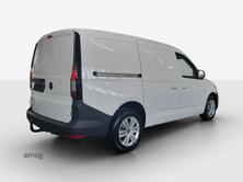 VW Caddy Cargo Maxi, Diesel, Occasion / Utilisé, Manuelle - 4