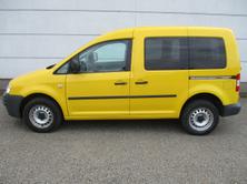 VW Caddy 1.9TDI PD 4Motion, Diesel, Occasioni / Usate, Manuale - 2