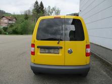 VW Caddy 1.9TDI PD 4Motion, Diesel, Occasioni / Usate, Manuale - 4