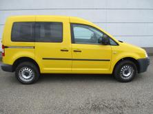 VW Caddy 1.9TDI PD 4Motion, Diesel, Occasioni / Usate, Manuale - 6
