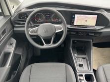 VW Caddy Kombi 1.5TSI, Petrol, New car, Automatic - 5