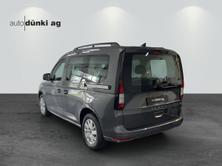VW Caddy 1.5 TSI Life DSG, Benzin, Neuwagen, Automat - 2