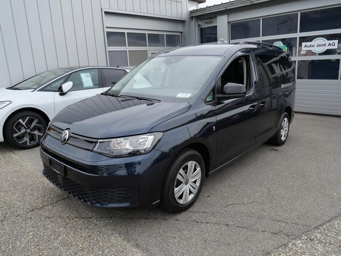 VW Caddy Maxi 2.0 TDI 4Motion, Diesel, Auto nuove, Manuale