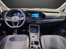 VW Caddy 1.5 TSI Style DSG, Petrol, New car, Automatic - 7