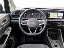 VW Caddy Move 2.0 TDI 122 PS DSG, Diesel, Occasioni / Usate, Automatico - 4