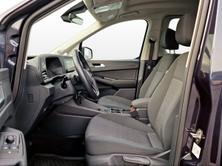 VW Caddy Move 2.0 TDI 122 PS DSG, Diesel, Occasioni / Usate, Automatico - 7