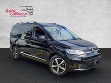 VW Caddy Maxi 2.0 TDI Style 4Motion, Diesel, Occasioni / Usate, Manuale - 7