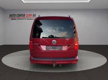 VW Caddy Maxi 1.4 TSI Comfortline, Benzin, Occasion / Gebraucht, Handschaltung - 5
