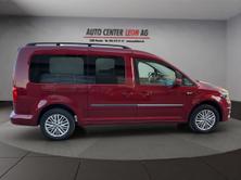 VW Caddy Maxi 1.4 TSI Comfortline, Benzin, Occasion / Gebraucht, Handschaltung - 7