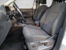VW Caddy 2.0 TDI Liberty DSG, Diesel, Occasion / Utilisé, Automatique - 6