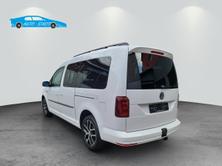 VW Caddy Maxi 2.0 TDI Trendline DSG, Diesel, Occasion / Utilisé, Automatique - 3