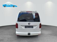 VW Caddy Maxi 2.0 TDI Trendline DSG, Diesel, Occasion / Utilisé, Automatique - 4