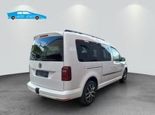 VW Caddy Maxi 2.0 TDI Trendline DSG, Diesel, Occasion / Utilisé, Automatique - 5