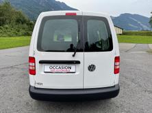 VW Caddy 2.0 EcoFuel, Occasion / Utilisé, Manuelle - 6