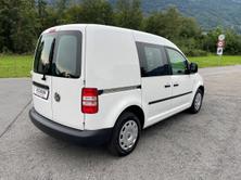 VW Caddy 2.0 EcoFuel, Occasion / Utilisé, Manuelle - 7