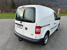 VW Caddy 1.6 TDI BlueMotion Technology, Diesel, Occasioni / Usate, Manuale - 7