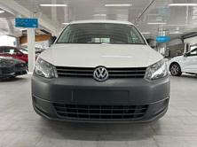 VW CADDY, Diesel, Occasioni / Usate, Manuale - 3