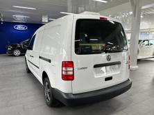 VW CADDY, Diesel, Occasioni / Usate, Manuale - 4