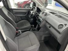 VW CADDY, Diesel, Occasioni / Usate, Manuale - 6