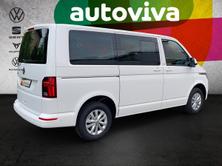 VW Caravelle 6.1 Comfortline Liberty RS 3000 mm, Diesel, Auto nuove, Automatico - 3