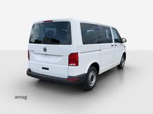 VW Caravelle 6.1 Trendline Liberty EM 3000 mm, Diesel, Voiture nouvelle, Automatique - 4
