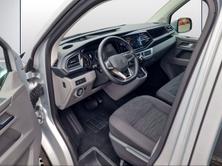 VW Caravelle 6.1 Comfortline RS 3400 mm, Diesel, Occasioni / Usate, Automatico - 6
