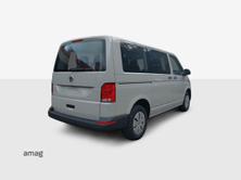 VW Caravelle 6.1 Trendline Liberty RS 3000 mm, Diesel, Occasion / Utilisé, Manuelle - 4
